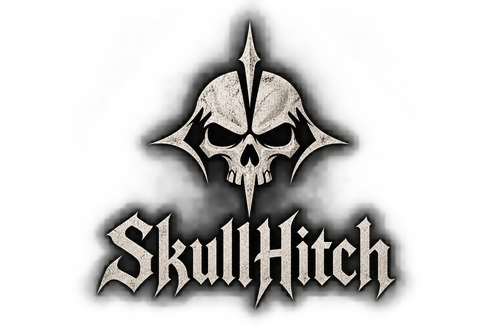 SkullHitch