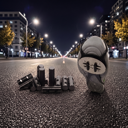 The Night Spark Slider