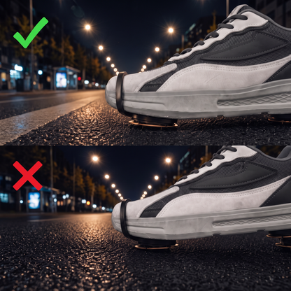 The Night Spark Slider